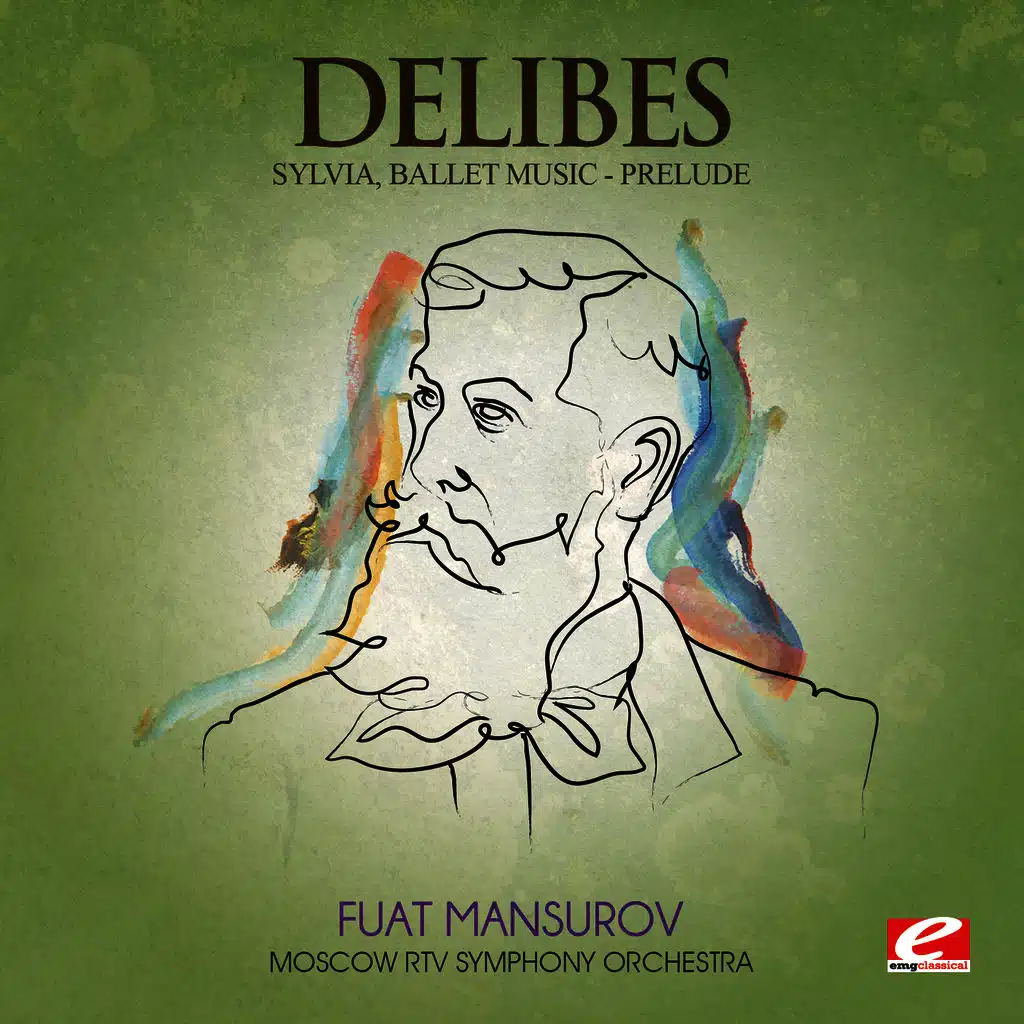 Sylvia, Ballet Music: Prelude