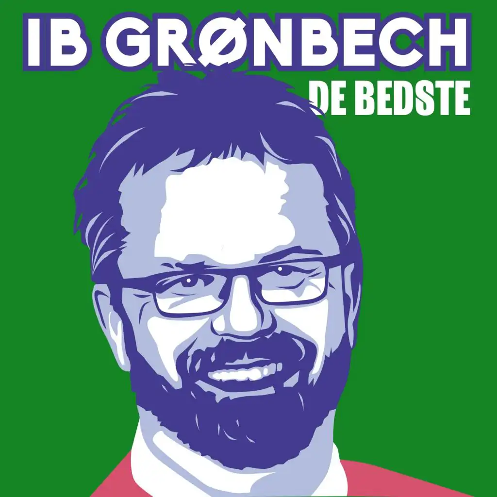 Ib Grønbech: De bedste