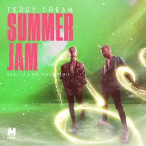 Summer Jam (Basti M & Bolinger Remix)