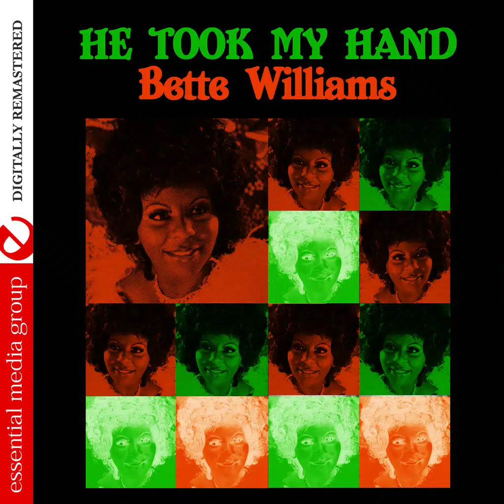 Bette Williams