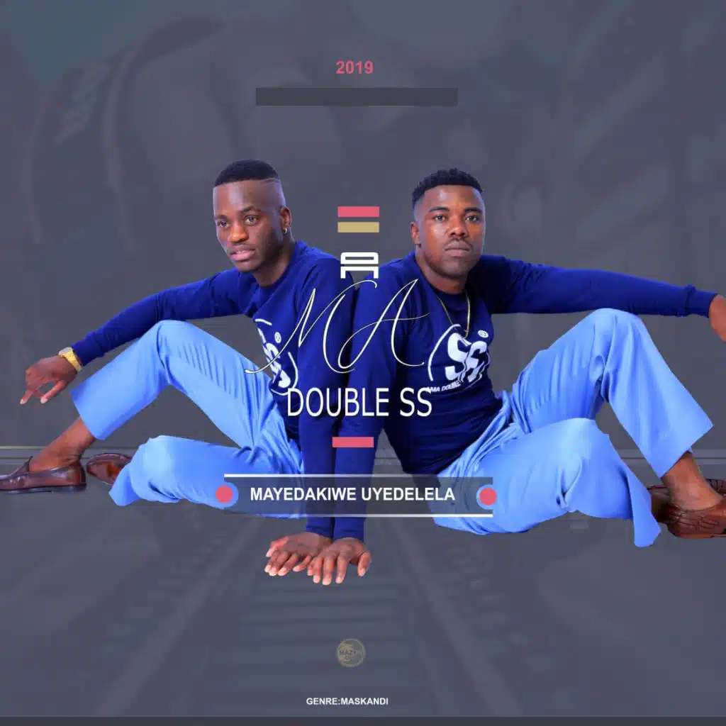 Amazondo (feat. Ijong'elihle)