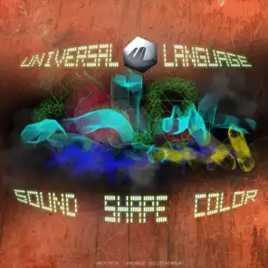 Sound Shape Color
