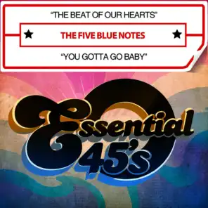 The Five Blue Notes