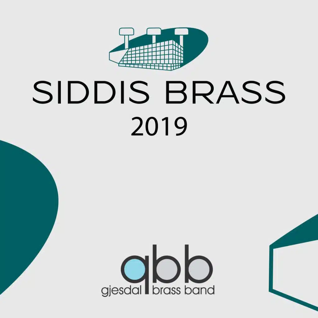 Gjesdal Brass Band