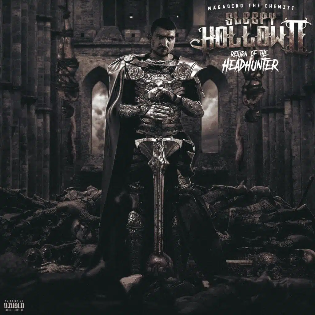 Urge to Kill (feat. Sleep Lyrical & Don Orias)