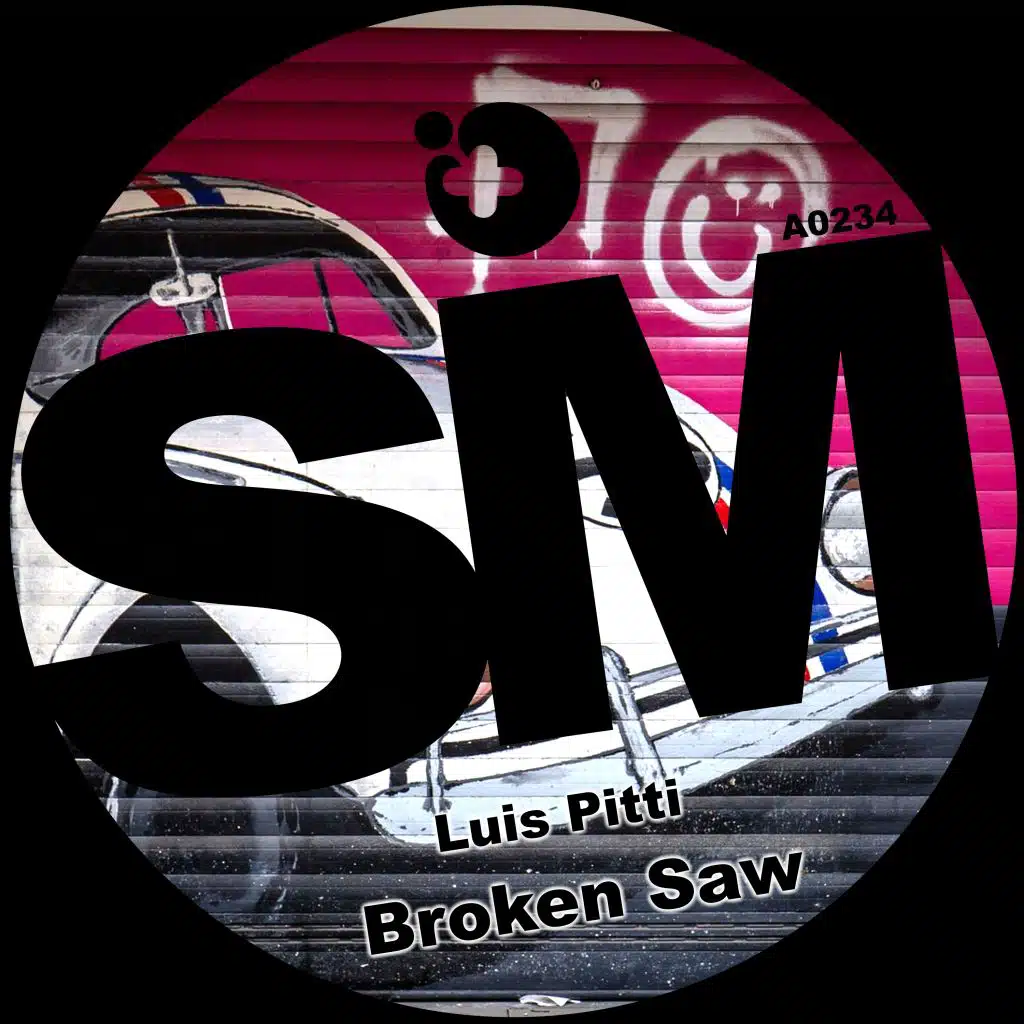 Broken Saw (Instrumental Mix)