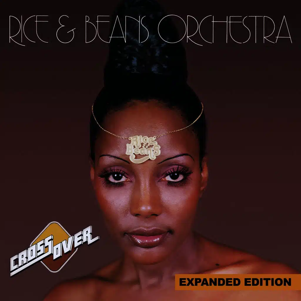 Cross Over (Expanded Edition) [Digitally Remastered]
