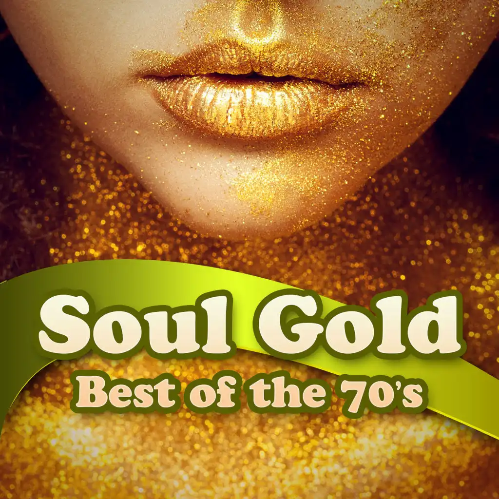 Soul Gold - Best of the 70s