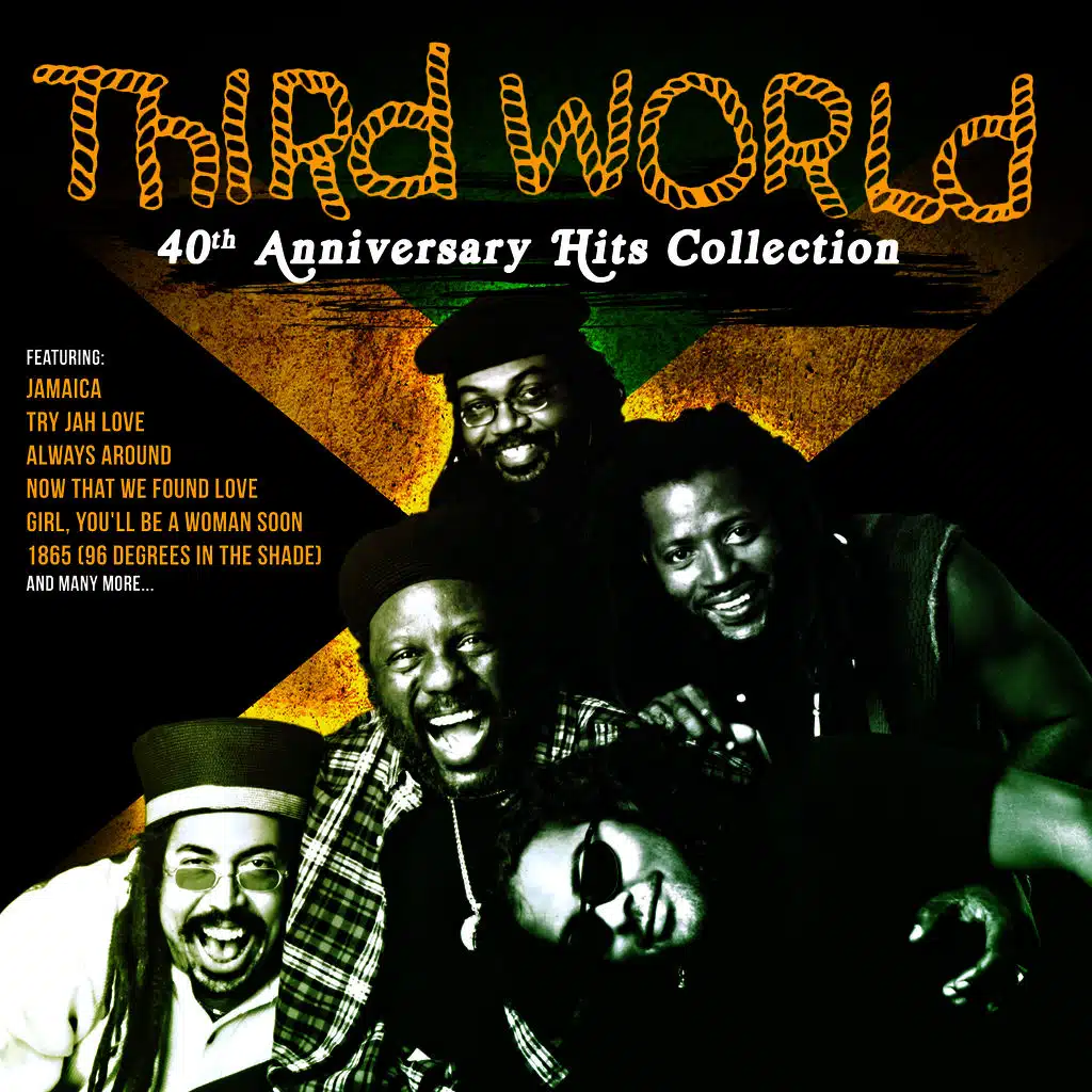 1865 (96 Degrees in the Shade)