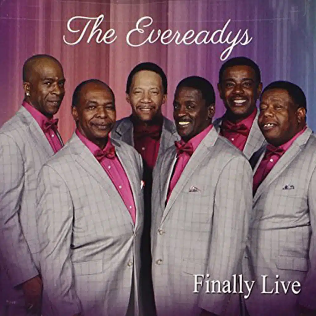 The Evereadys