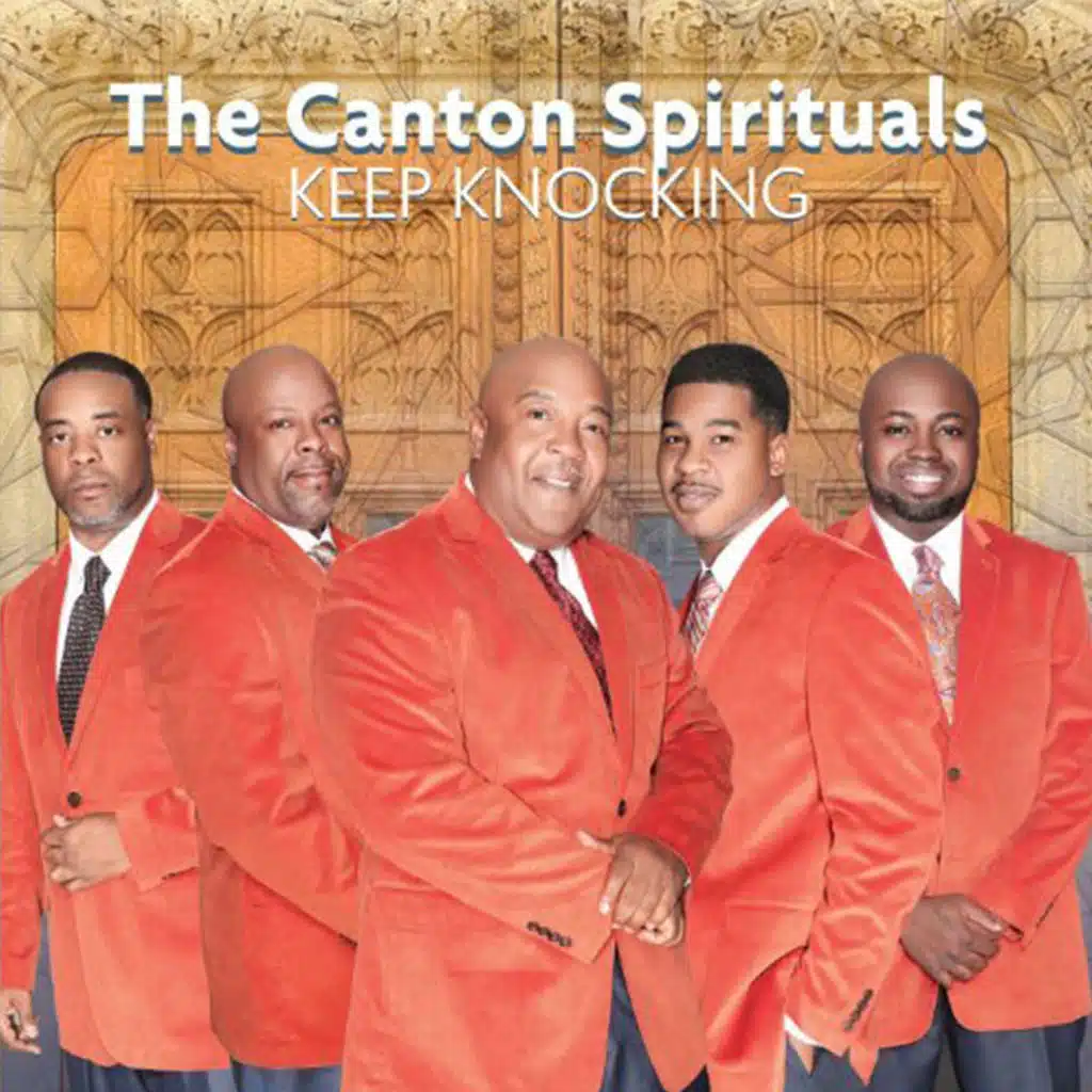 Keep Knocking (Radio Version Single)