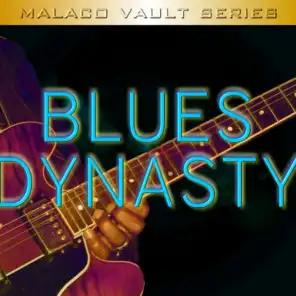 Blues Dynasty