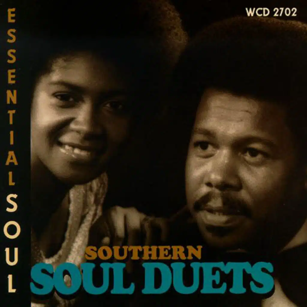 Southern Soul Duets