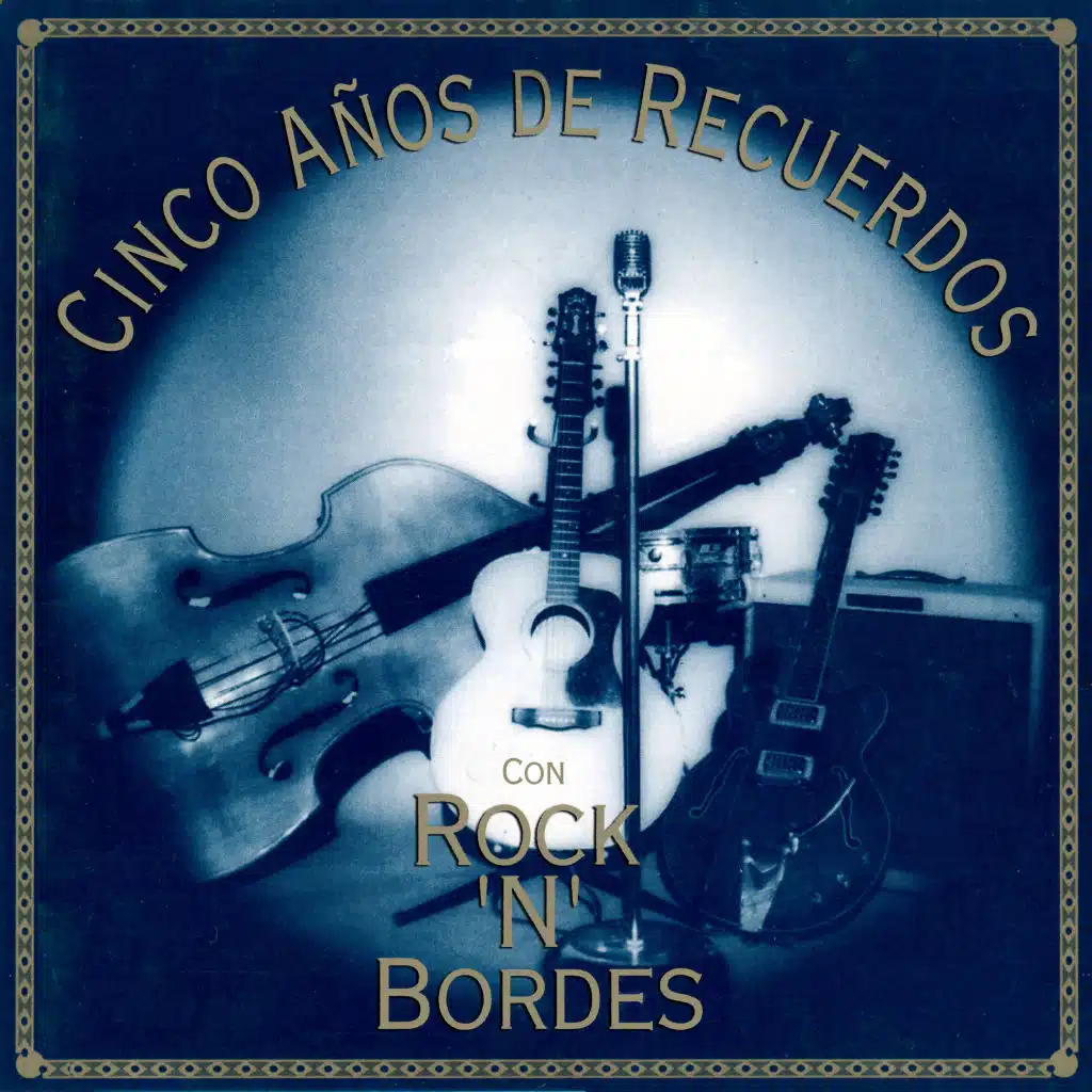Rock'n'Bordes