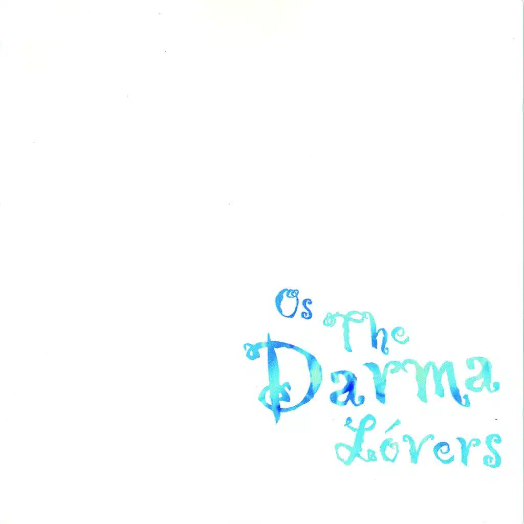 Os The Darma Lóvers