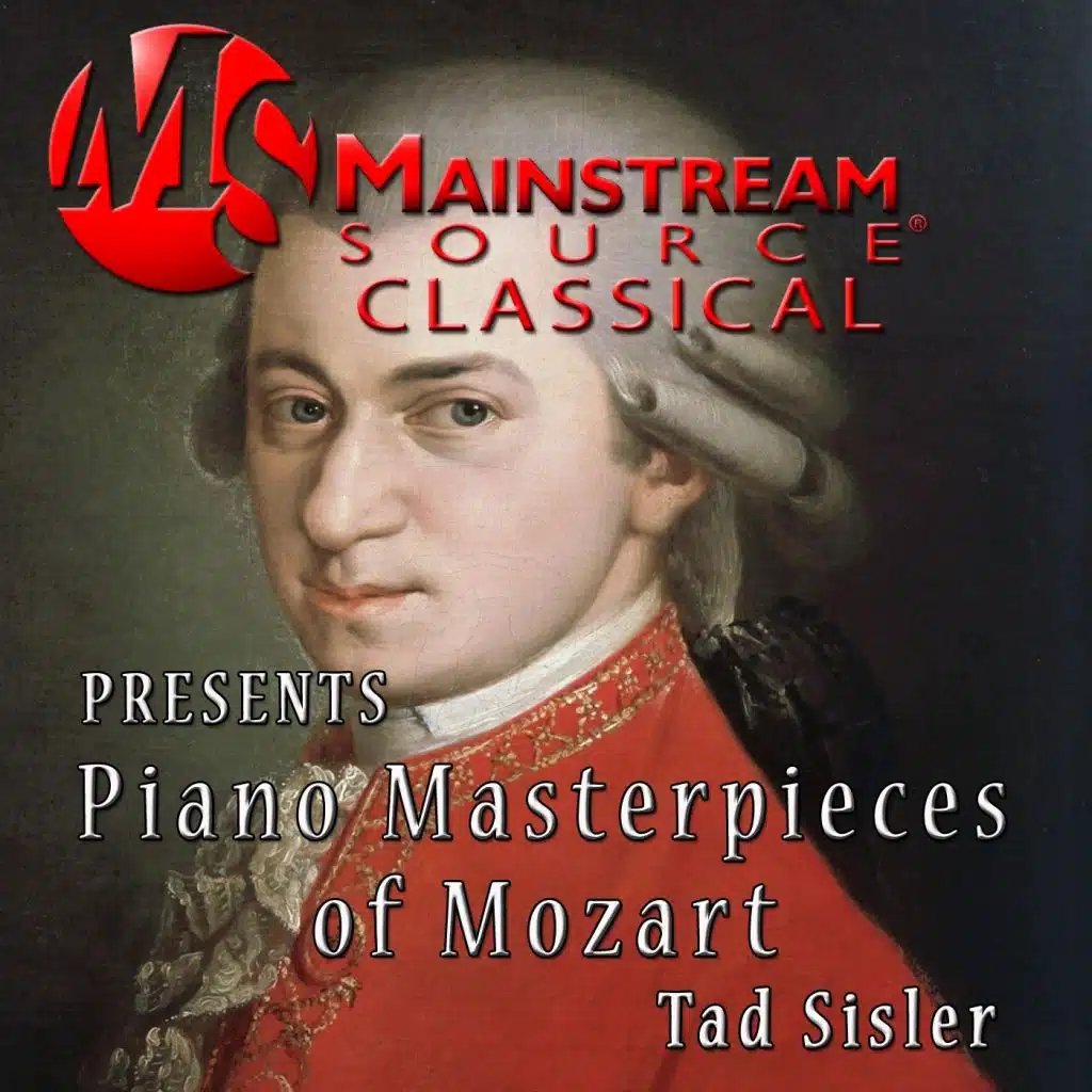 Tad Sisler