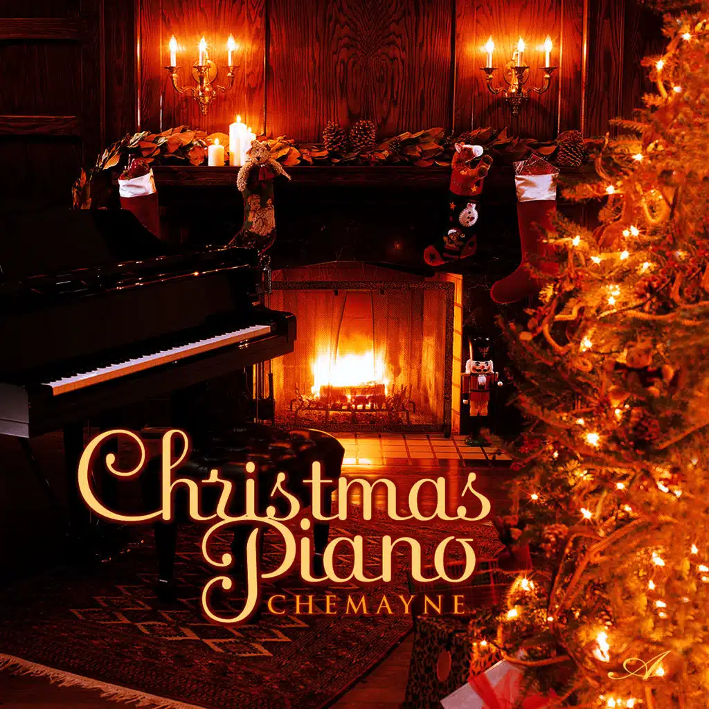 Christmas Piano