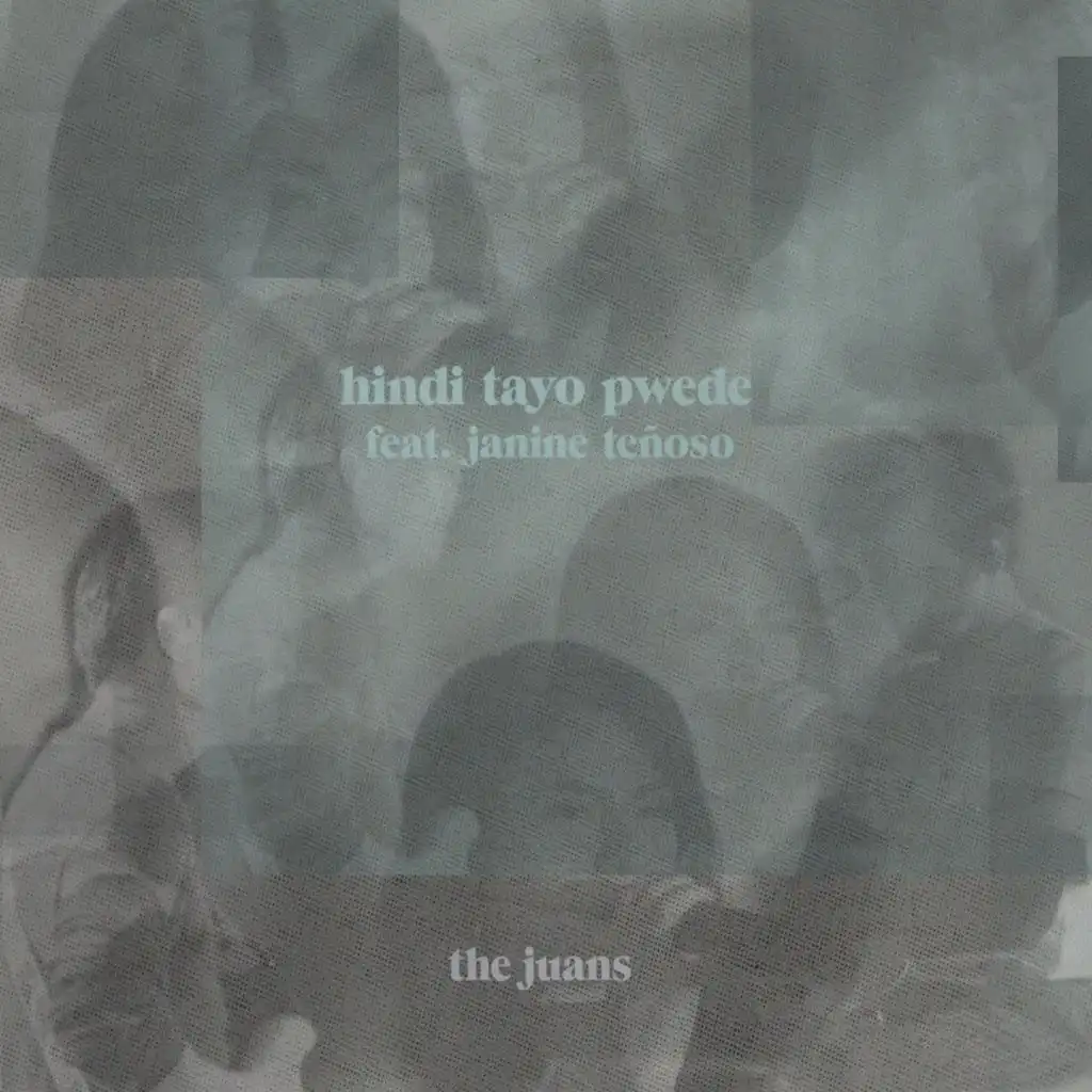 Hindi Tayo Pwede (Live) [feat. Janine Teñoso]