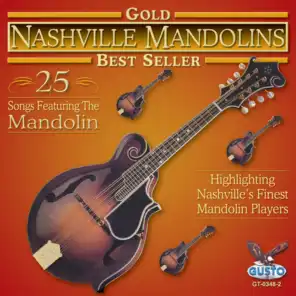 Nashville Mandolins