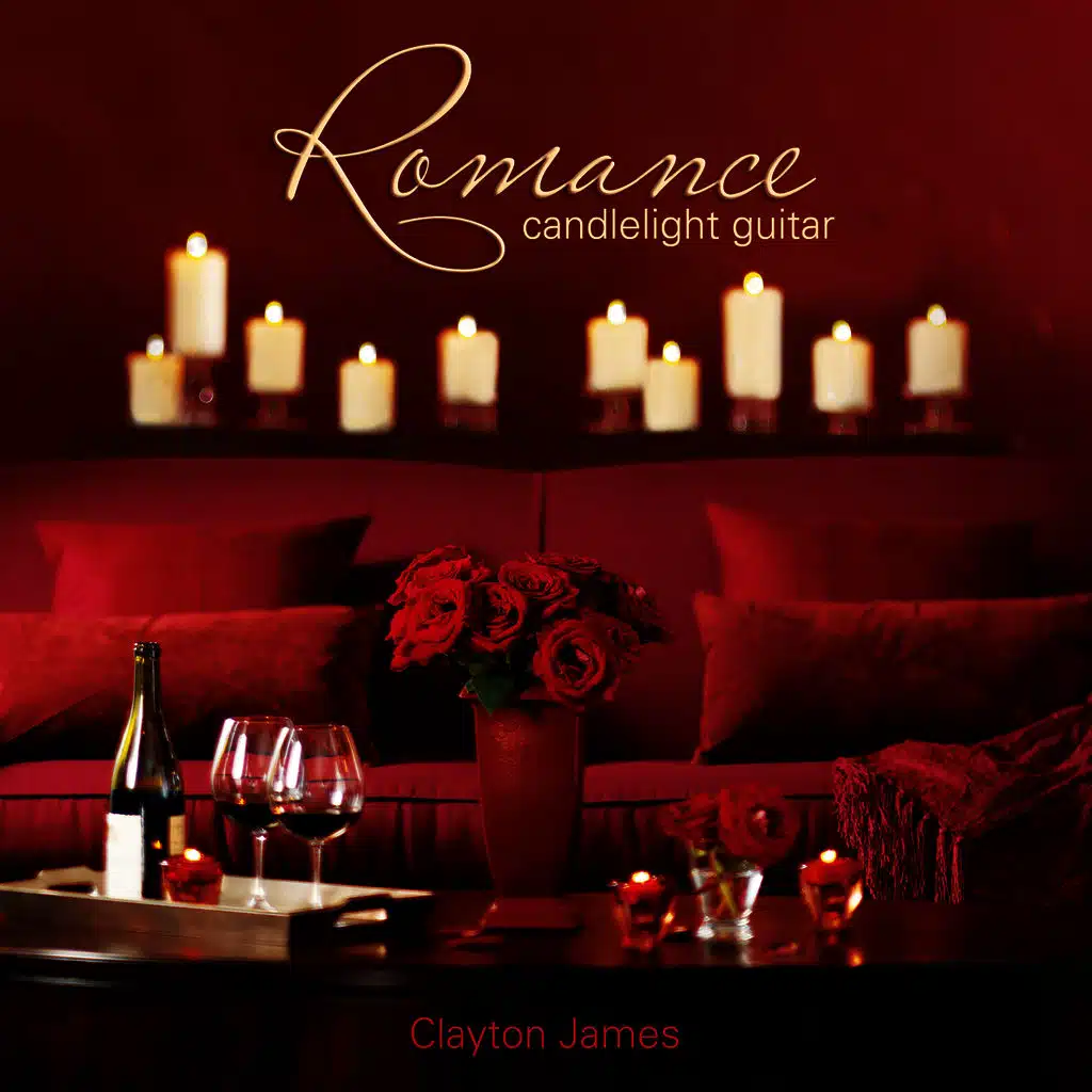 Romance Candlelight Guitar