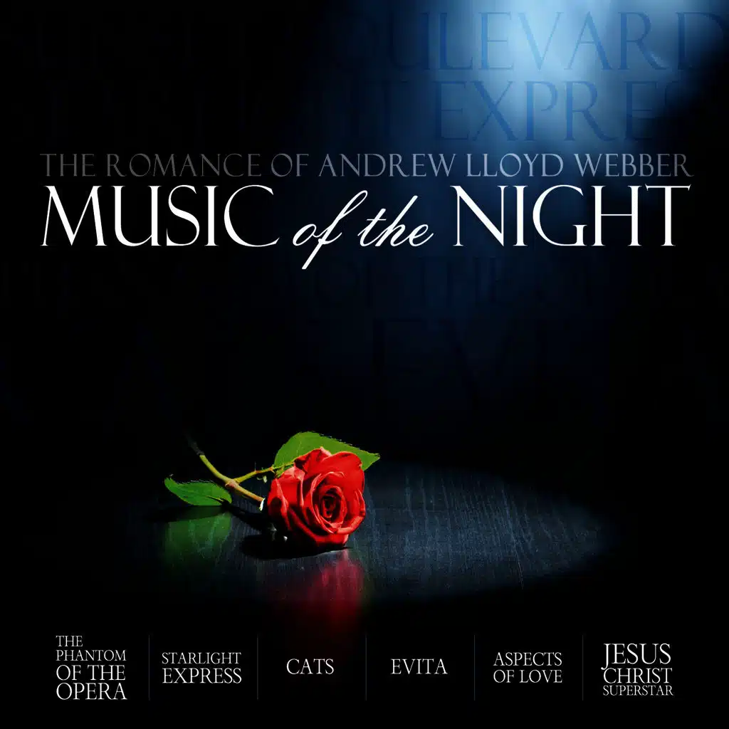 Music of the Night