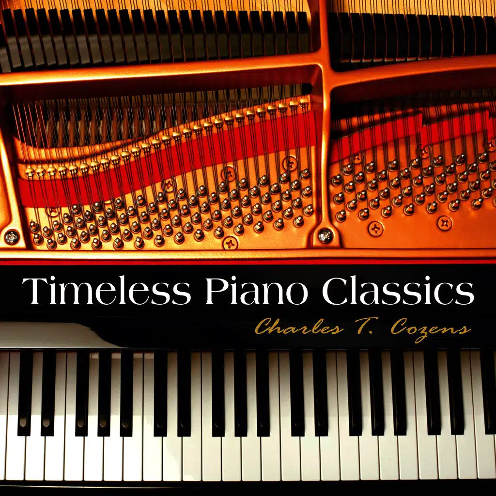Timeless Piano Classics