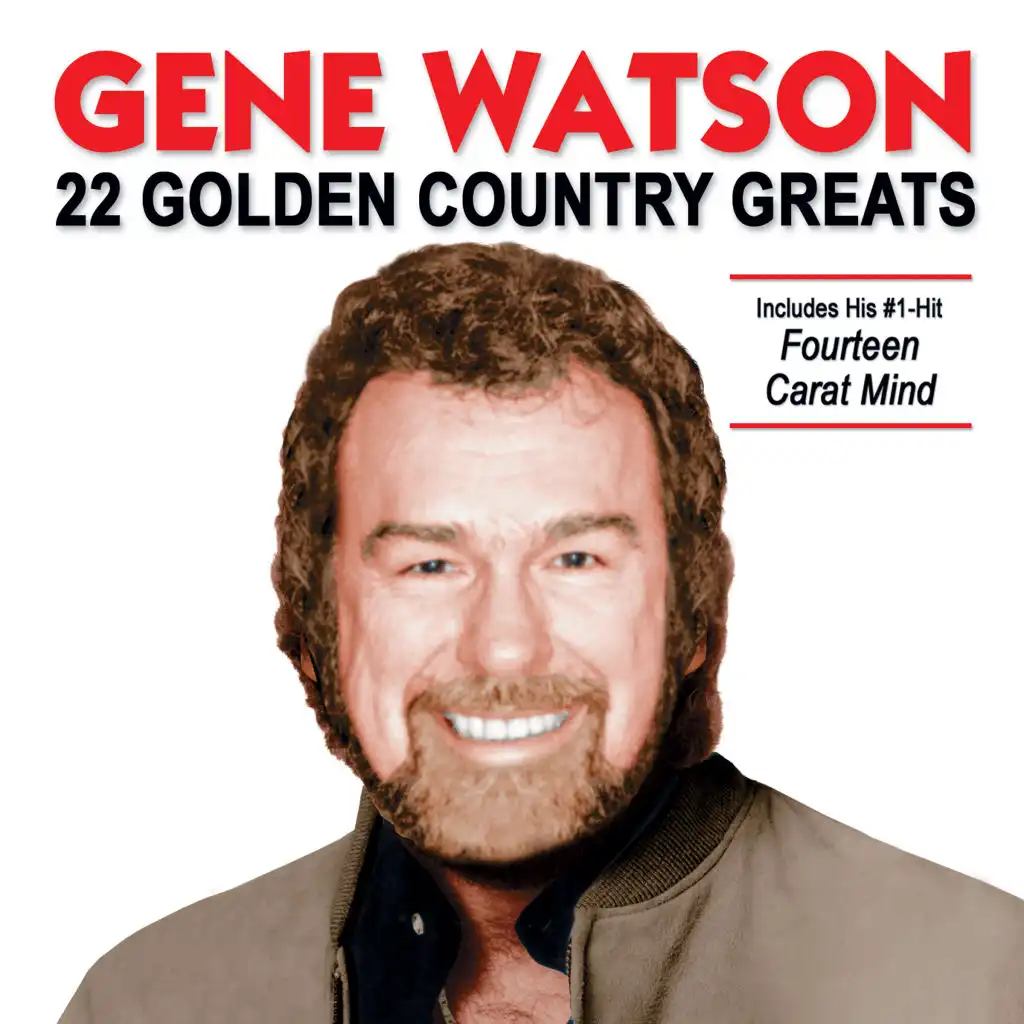 22 Golden Country Greats