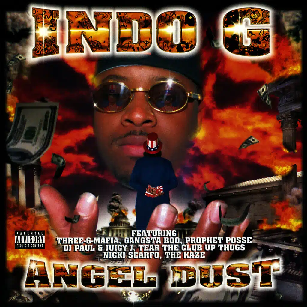 Will a Nigga Make It (feat. Juicy J)