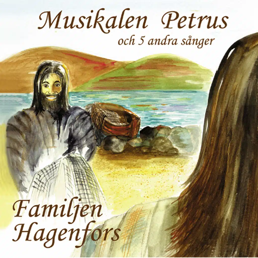 Familjen Hagenfors