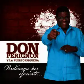 Don Perignon Y La Puertorriqueña