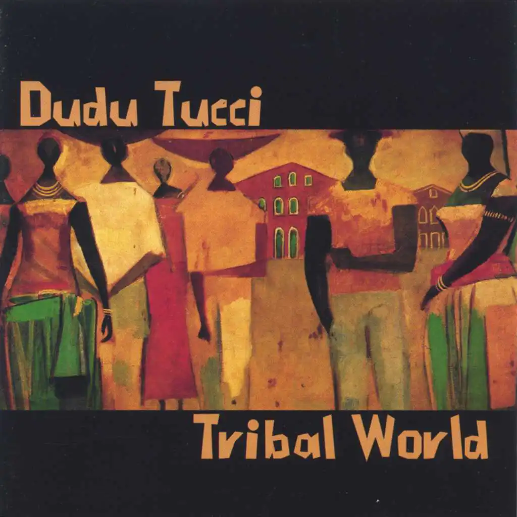 Tribal World