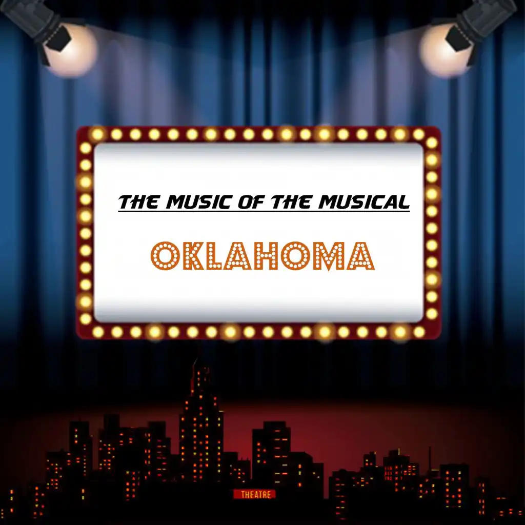 The Music of the Musical 'Oklahoma'