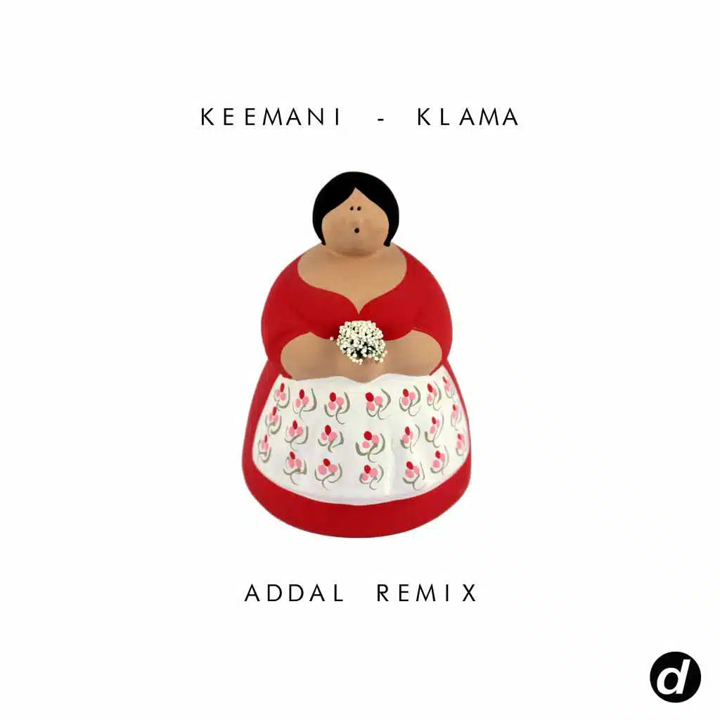 Klama - Addal Extended Remix