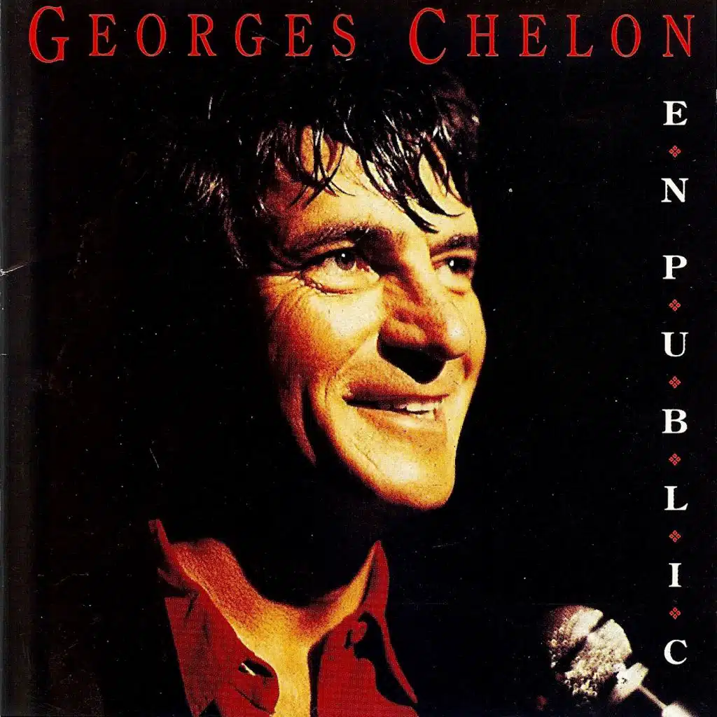Le chien (Live)