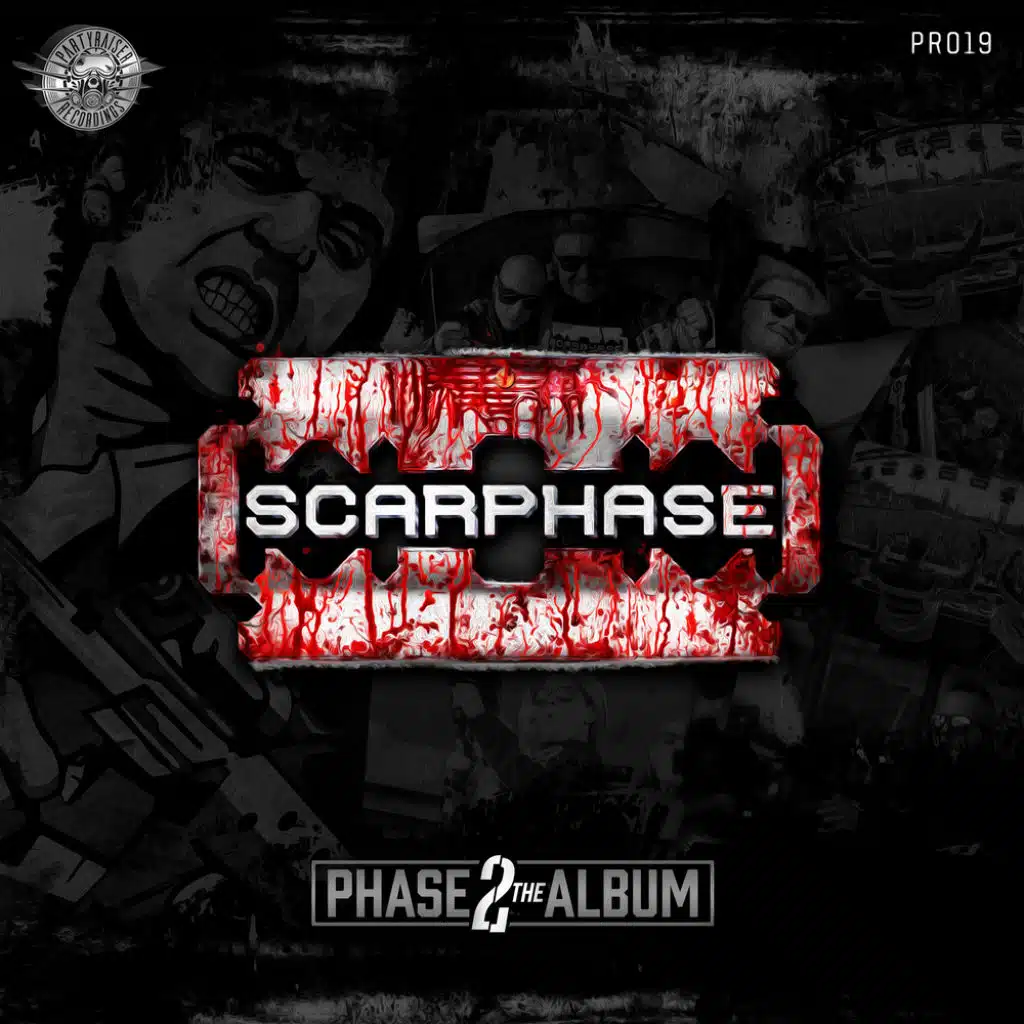Scarphase