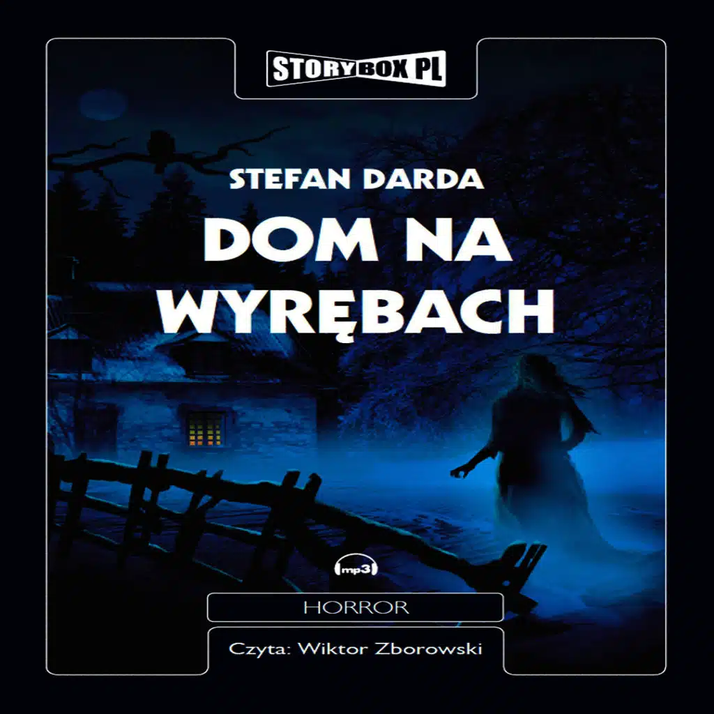 Dom na wyrebach  (Polska wersja jezykowa)