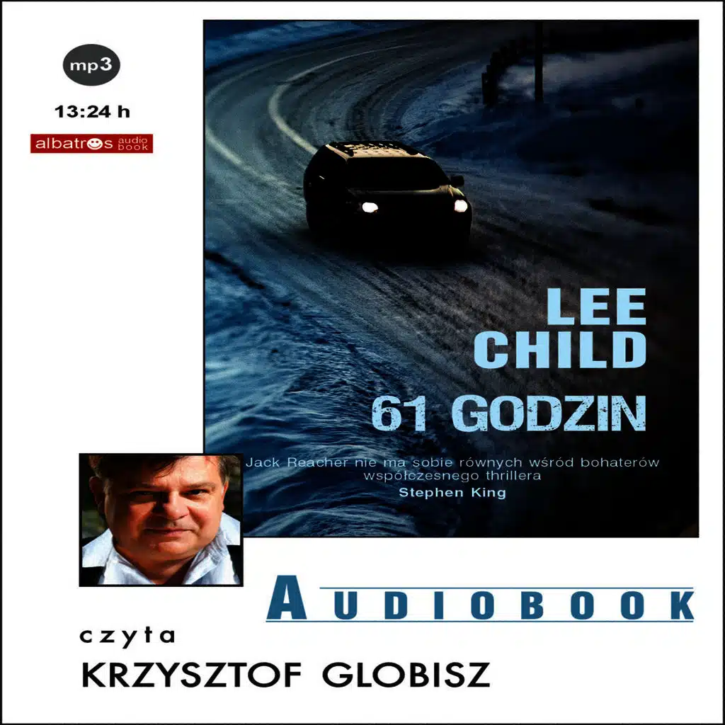 61 godzin  (Polska wersja jezykowa)