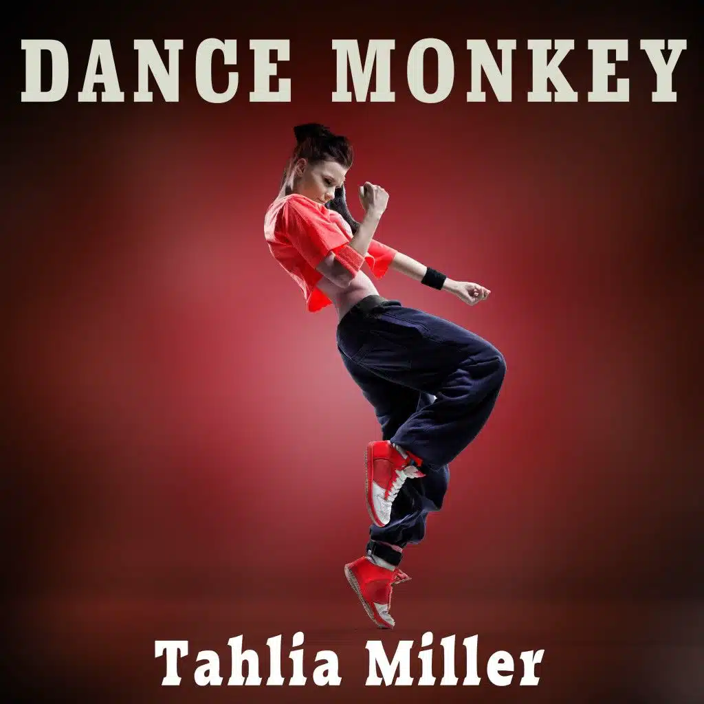 Dance Monkey