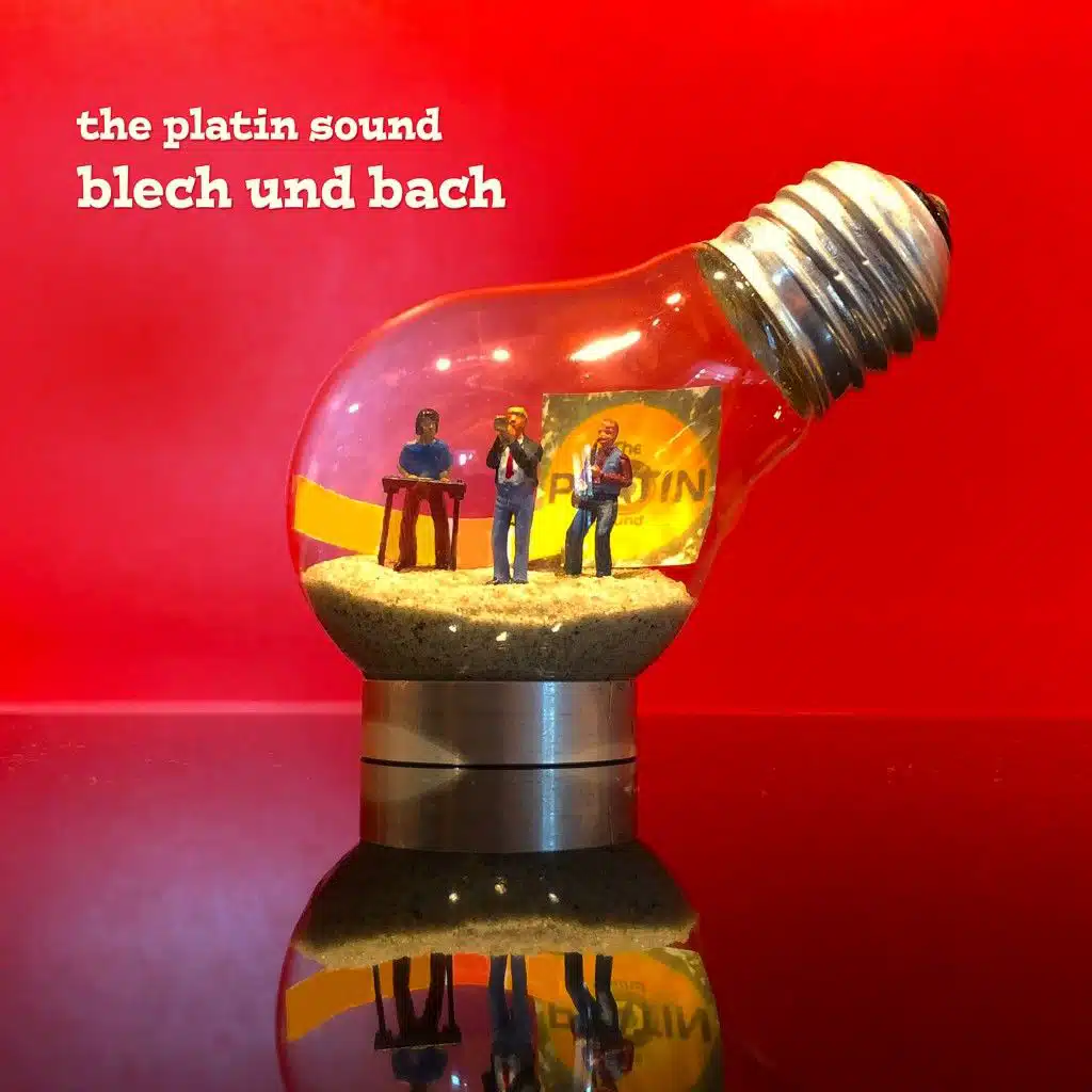 The Platin Sound