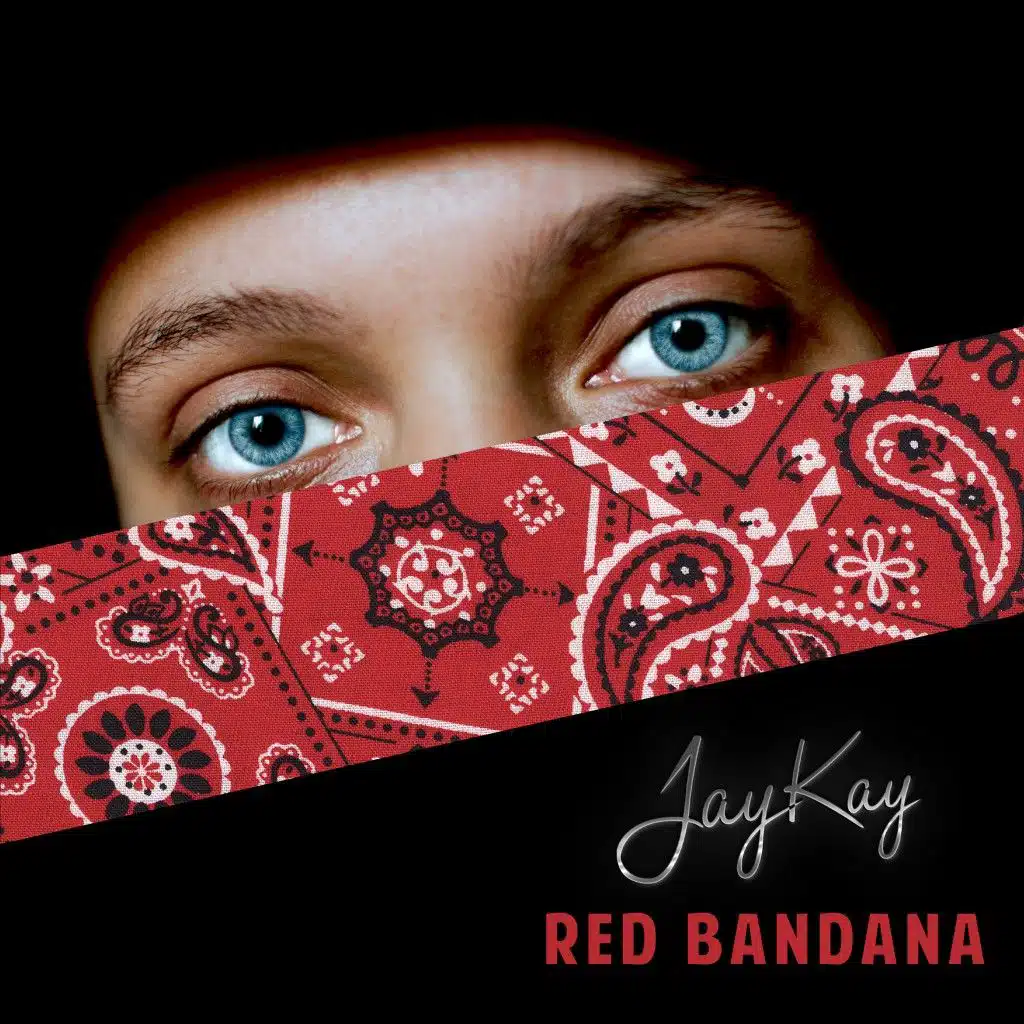 Red Bandana