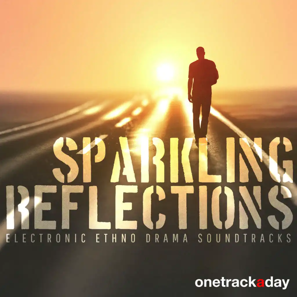 Sparkling Reflections: Electronic Ethno Drama Soundtracks