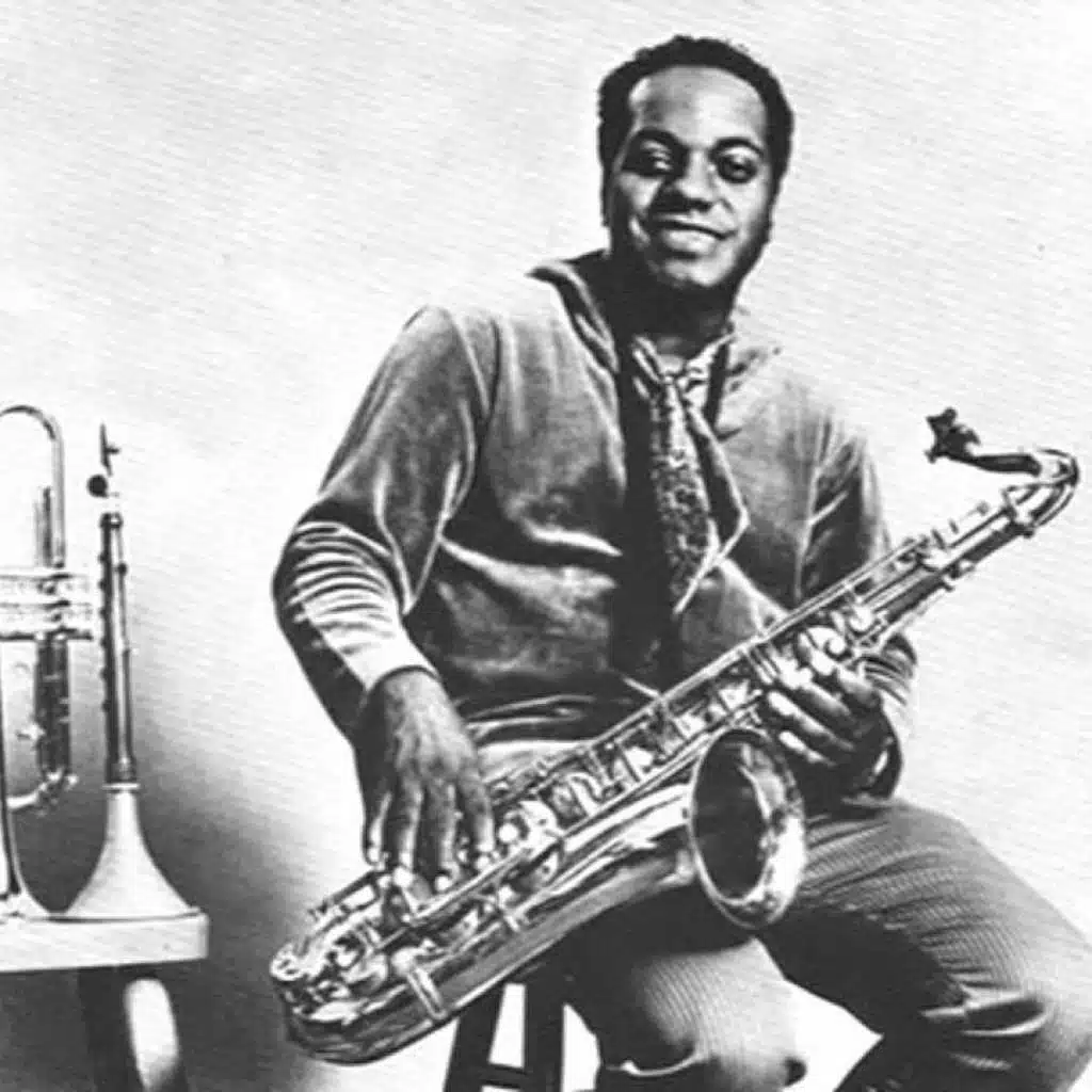 Eddie Harris
