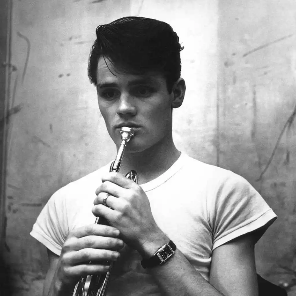 Chet Baker