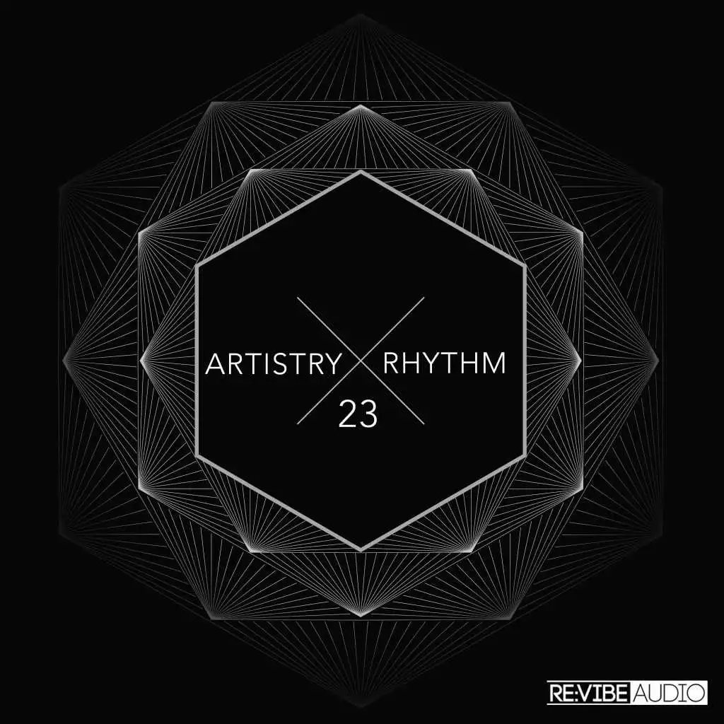 Artistry Rhythm Issue 23