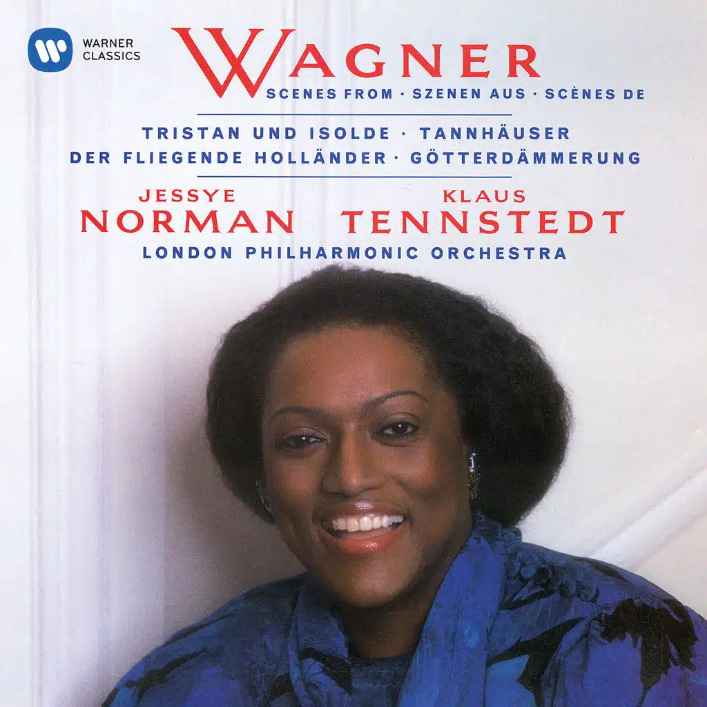 Tannhäuser, Act II: "Dich, teure Halle, grüss ich wieder" (Elisabeth) [Dresden Version]