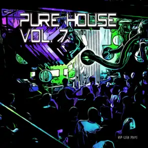 Pure House, Vol. 7