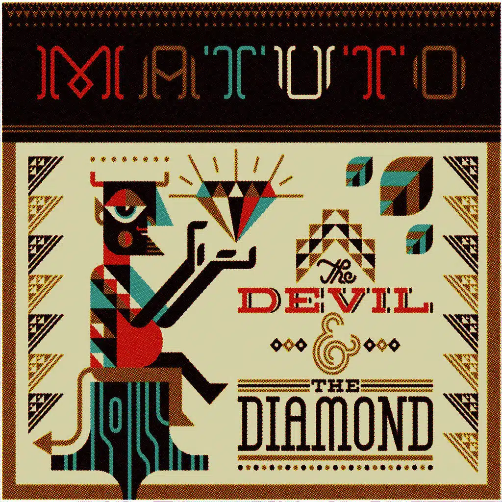 The Devil and the Diamond