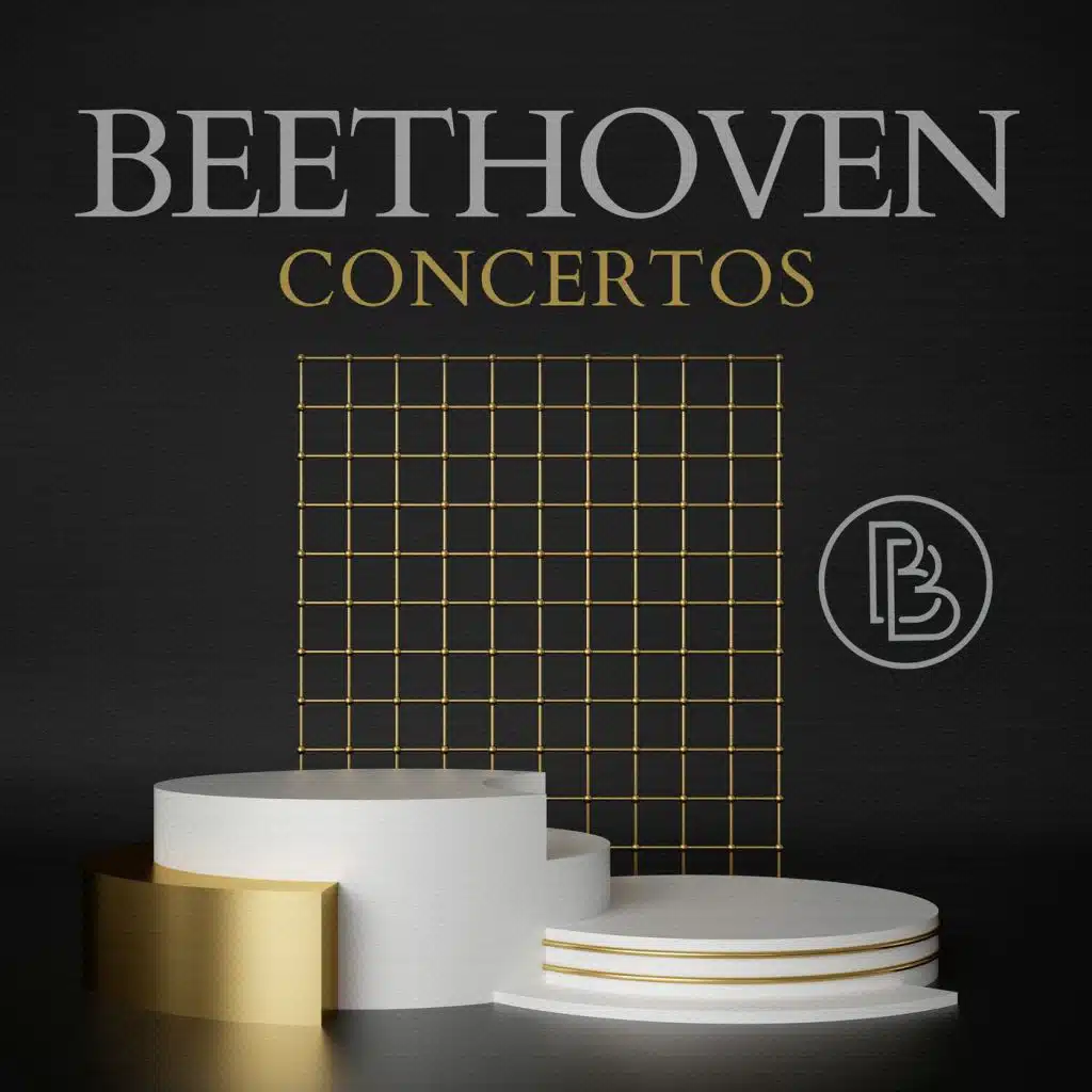 Piano Concerto No. 5 in E-Flat Major, Op. 73 "Emperor": III. Rondo (Allegro)