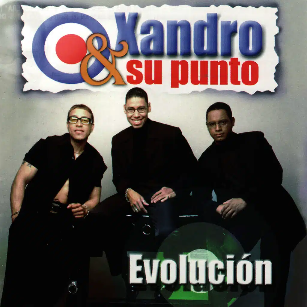 Evolución