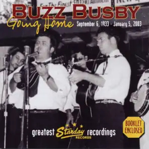 Buzz Busby